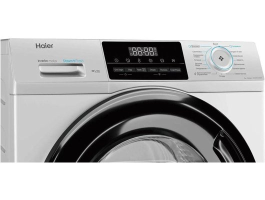 Стиральная машина HAIER HW70-BP12929E